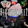 BiggHomiee2 - Lyrical Genuis